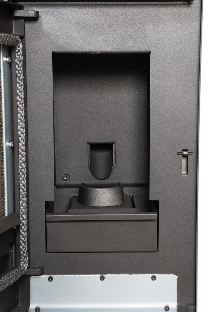 SCHENGER PELLETOFEN HLP3402 – Bild 13