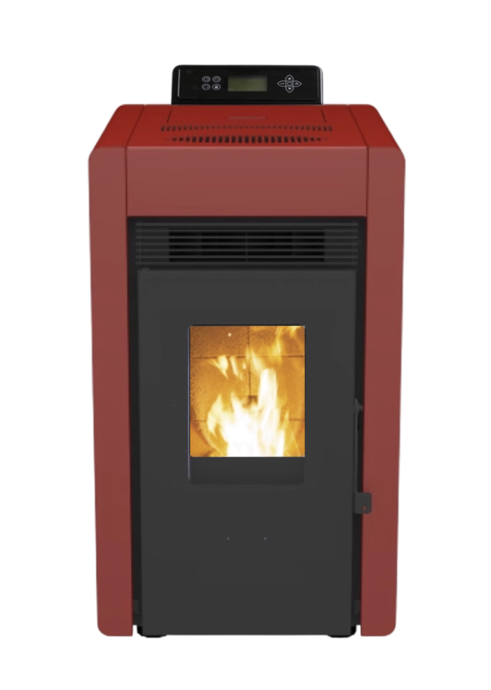 SCHENGER PELLETOFEN HLP3402 – Bild 5