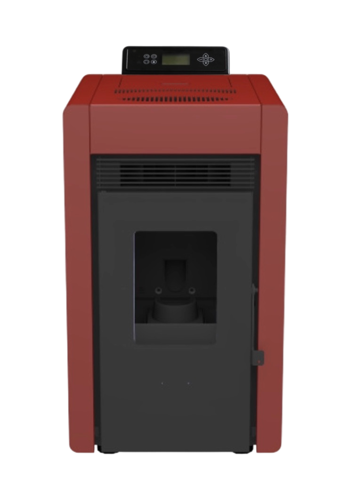 SCHENGER PELLETOFEN HLP3402 – Bild 6