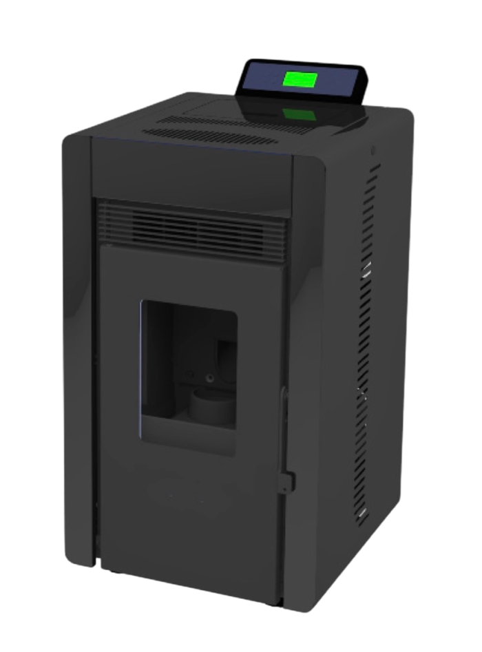 SCHENGER PELLETOFEN HLP3402 – Bild 4