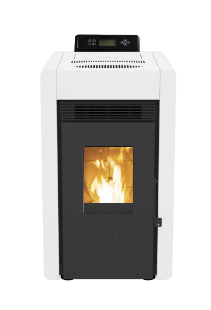 SCHENGER PELLETOFEN HLP3402 – Bild 9